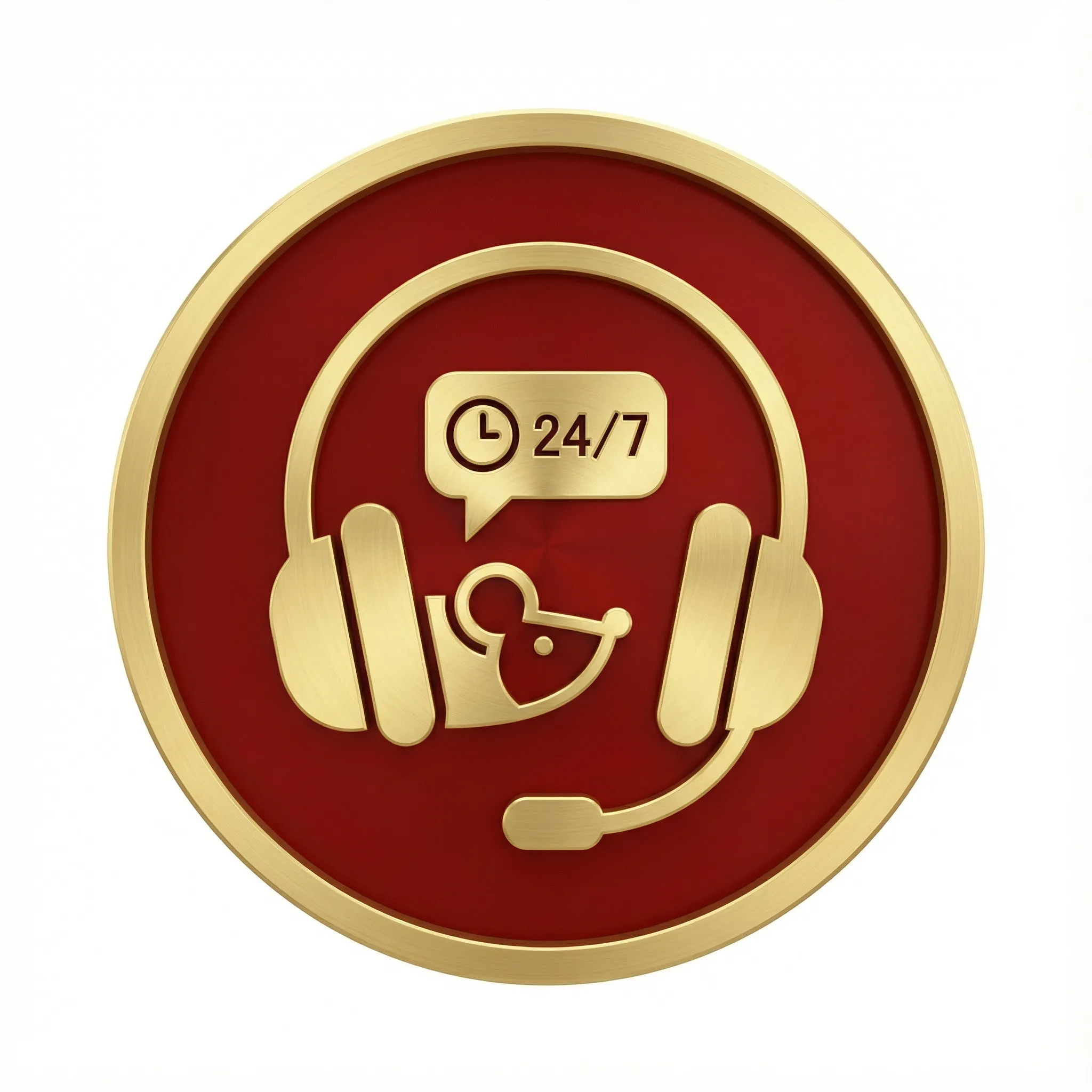 Suporte ao cliente 24/7 aaabet